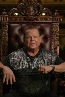 Jerry Lawler