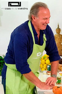 Mi casa es la vuestra poster