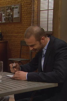 Een voorschotje van 10.000 euro