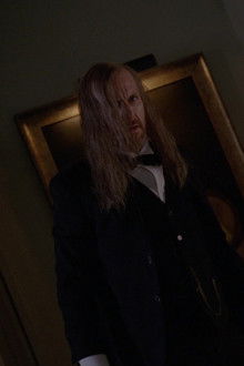 Fearful Pranks Ensue