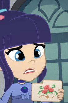 Following the Recipe