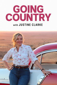 Going Country poster