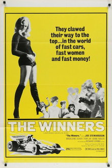 The Winners poster