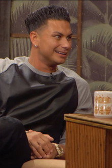 Pauly D; Rick Springfield