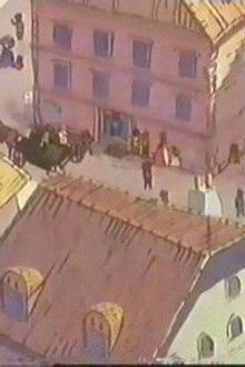 Paris, the City of Dreams