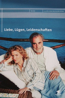Liebe, Lügen, Leidenschaften poster
