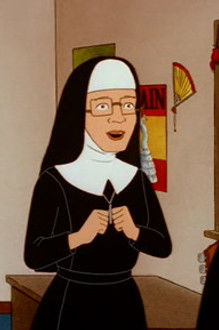 Are You There God? It's Me, Margaret Hill