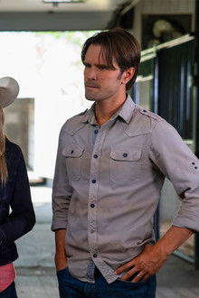 Diamond in the Rough