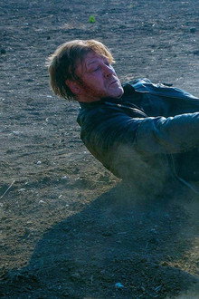 The Legend of Doku Zakayev