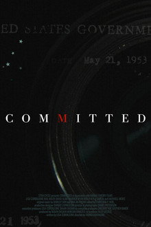 Committed poster