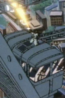 The Ghostbusters in Paris