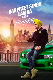 Happy Hardy And Heer poster