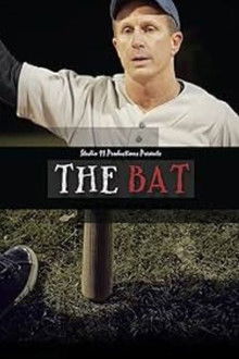 The Bat poster