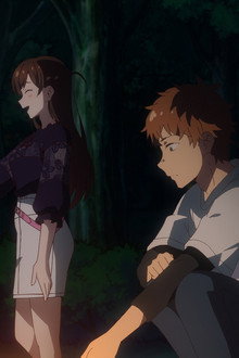 Ideal Girlfriend and Girlfriend