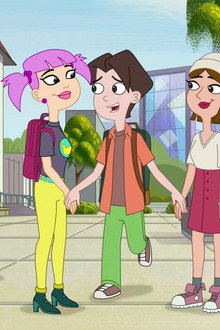 Awkwardly Ever After