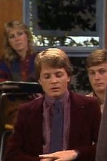 Little Man on Campus