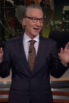 September 12, 2025: Charlie Sheen, Tim Alberta, Ben Shapiro