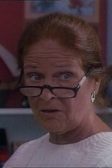 There Was an Old Woman
