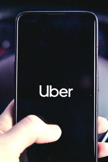 Taking us for a Ride: The Uber Files