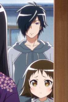 This Woman Has Given Birth?