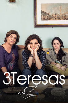 3 Teresas poster