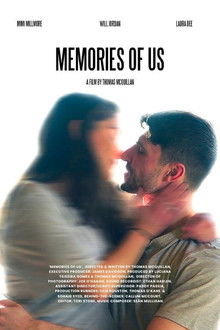Memories Of Us poster
