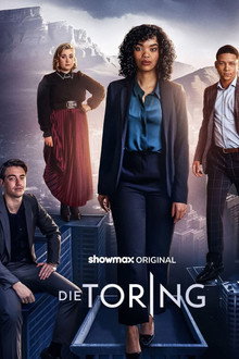 Die Toring poster