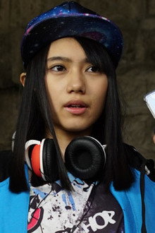 A New Challenger Appears!