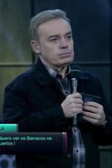 Reaction to the Eviction and Distribution of the Bedrooms #9