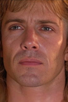 Tarzan and the Enemy Within