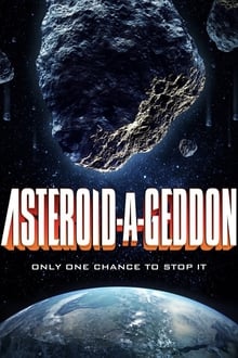 Watch Movies Asteroid-a-Geddon (2020) Full Free Online