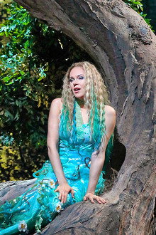 Great Performances at the Met: Rusalka