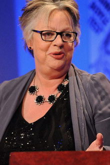 Jo Brand, Richard Bacon, Will Smith