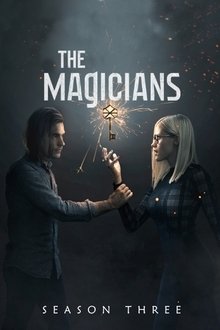 Magai 3 Sezonas