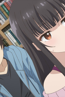 The Former Couple Refuses to Say...