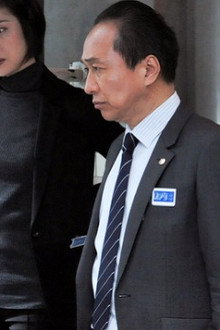 A Woman Tainted With Lies