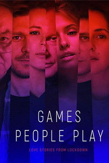 Games People Play poster