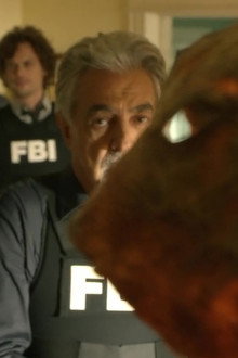 Face Off (1)