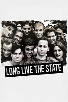 Long Live the State poster