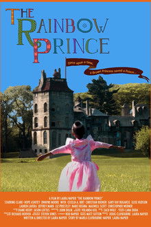 The Rainbow Prince poster