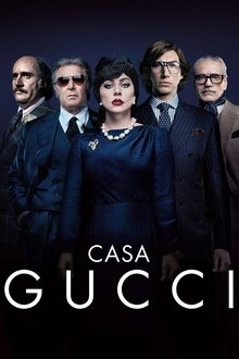 Imagem Casa Gucci