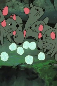 Wolf, Run, Pig, Fall Down