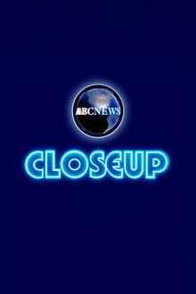 ABC Close-Up! poster
