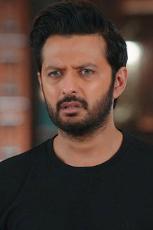 Raghav is Disoriented
