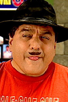 Cameraman and His Cheap Tricks