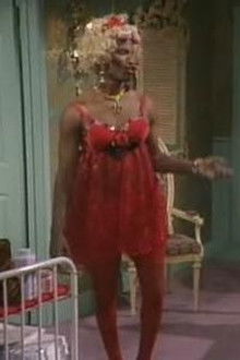 Circus of the Black Stars