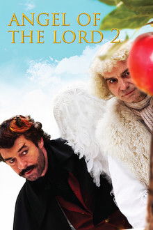 Angel 2 poster