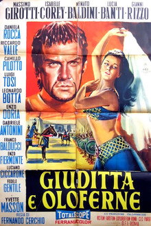 The Head of a Tyrant poster