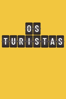 Os Turistas poster