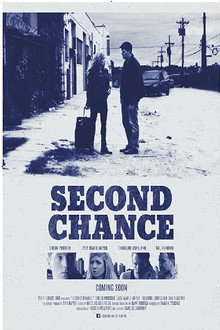 Second Chance poster